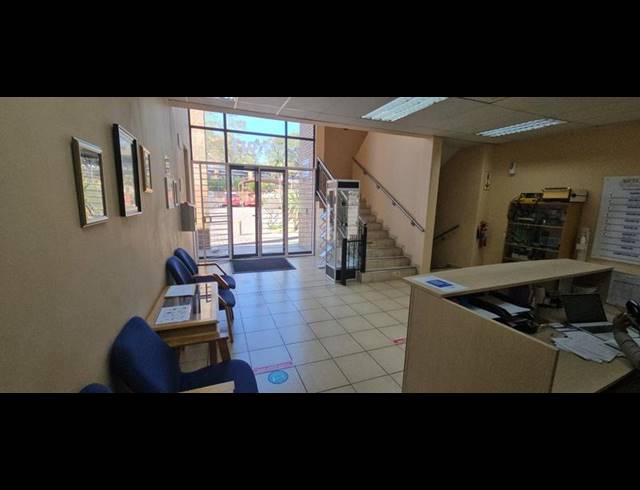 BUSINESS FOR SALE IN HALFWAY GARDENS